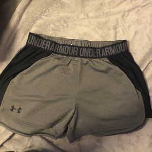 Under Armour Shorts